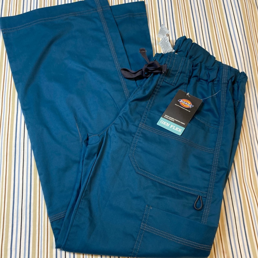 Dickies bottoms